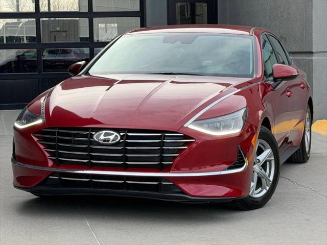 2023 Hyundai Sonata SE
