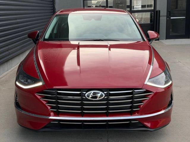 2023 Hyundai Sonata SE