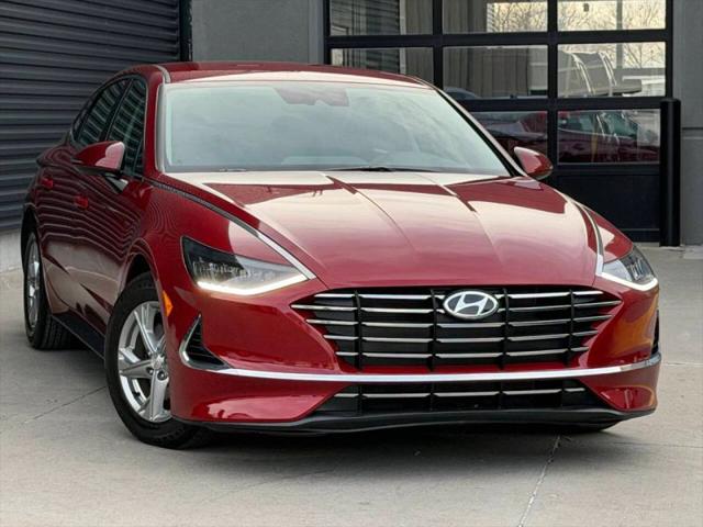2023 Hyundai Sonata SE