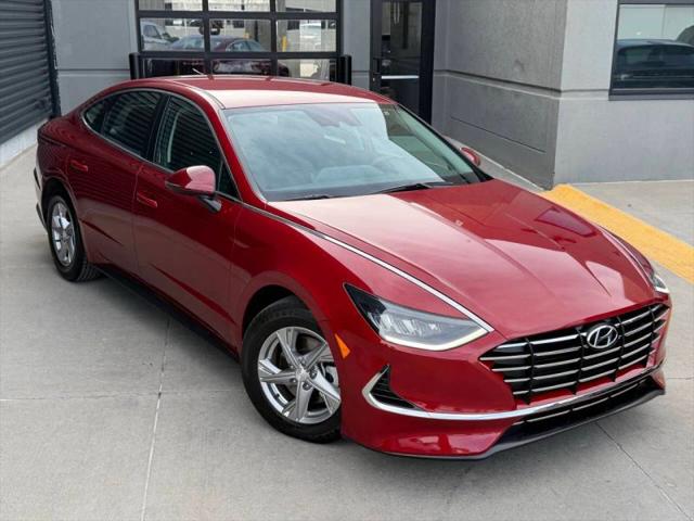 2023 Hyundai Sonata SE