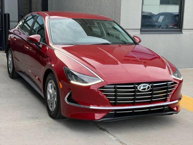 2023 Hyundai Sonata SE