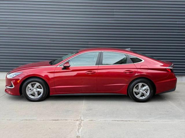 2023 Hyundai Sonata SE