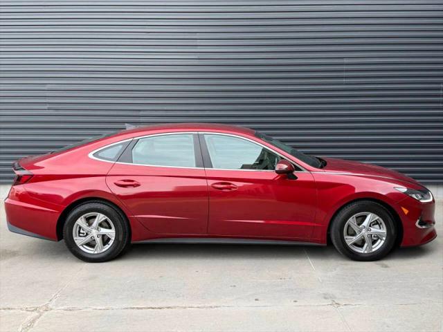 2023 Hyundai Sonata SE