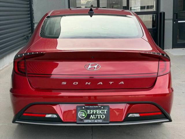 2023 Hyundai Sonata SE
