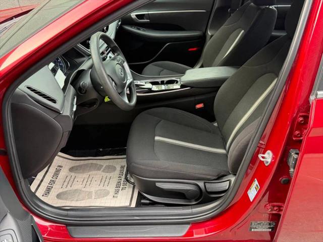 2023 Hyundai Sonata SE
