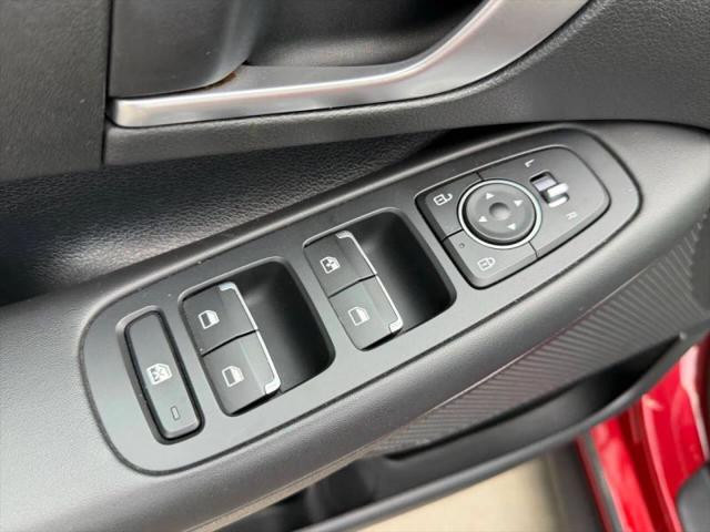 2023 Hyundai Sonata SE