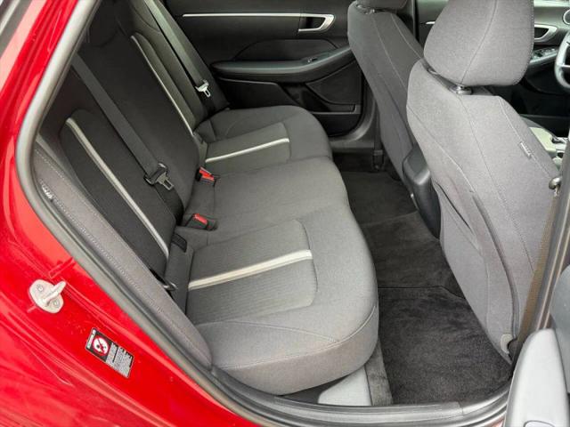2023 Hyundai Sonata SE