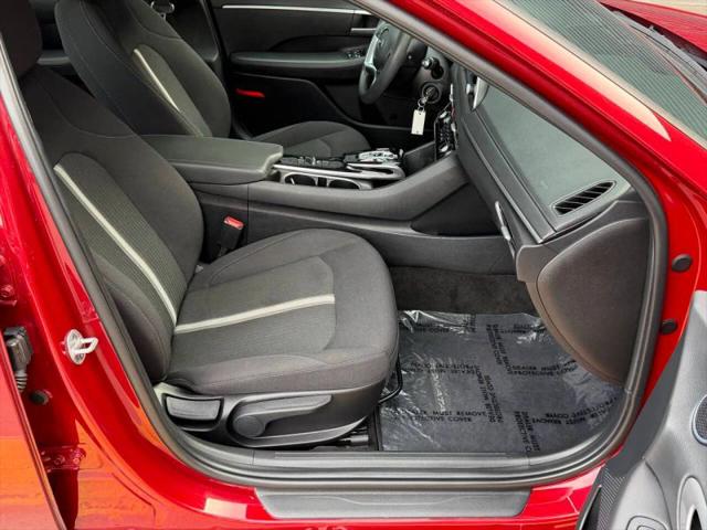 2023 Hyundai Sonata SE