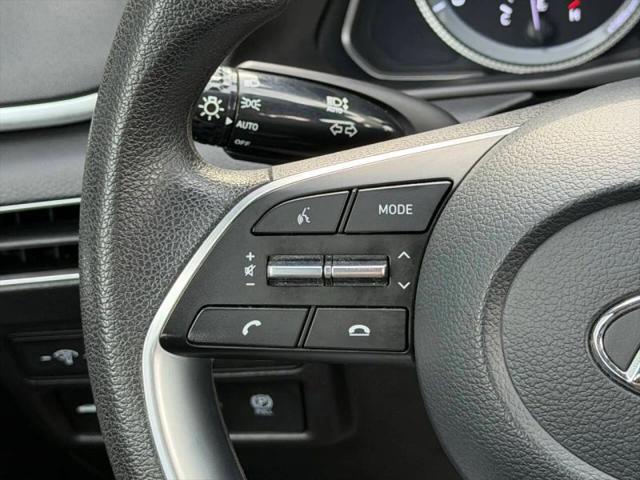2023 Hyundai Sonata SE