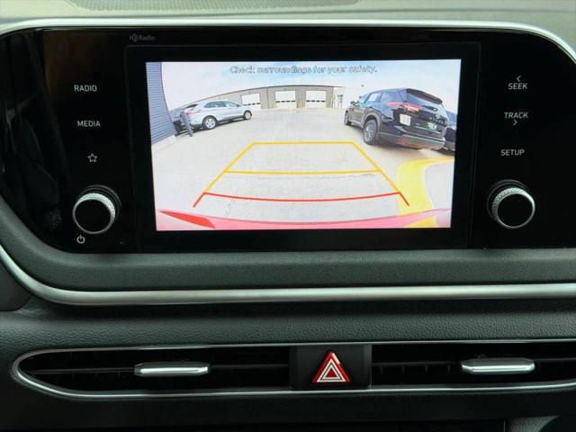 2023 Hyundai Sonata SE