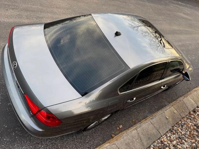 2016 Volkswagen Passat 1.8T SE