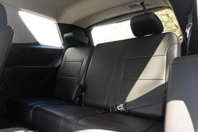 2020 Chevrolet Traverse FWD LT Leather