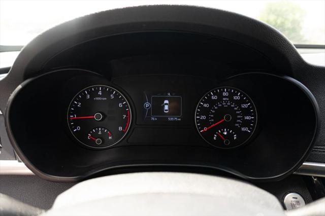 2017 Kia Optima EX