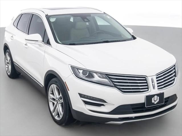 2017 Lincoln MKC Reserve for sale in Coal City, IL