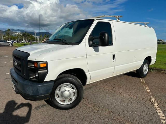 2014 Ford E-150 Commercial for sale in Honolulu, HI