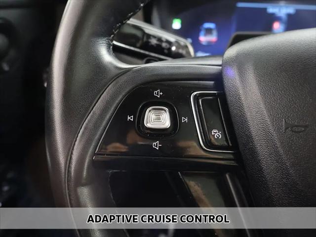 2023 Lincoln Corsair Grand Touring