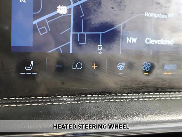 2023 Lincoln Corsair Grand Touring