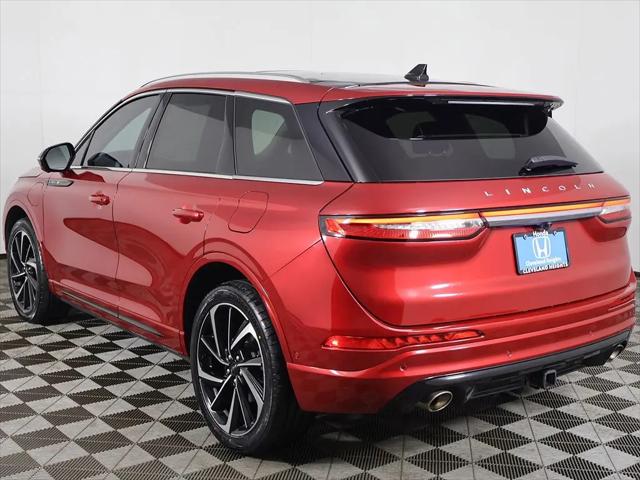 2023 Lincoln Corsair Grand Touring