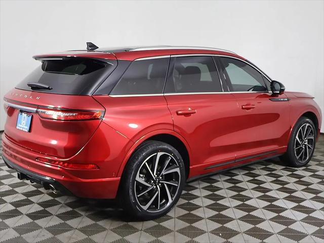 2023 Lincoln Corsair Grand Touring