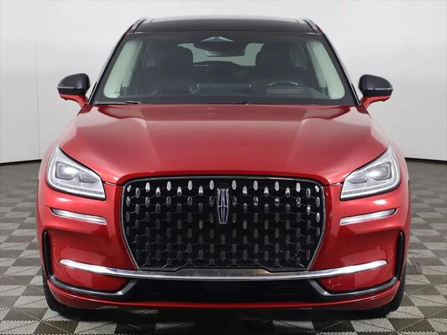 2023 Lincoln Corsair Grand Touring