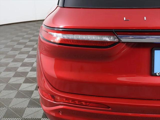 2023 Lincoln Corsair Grand Touring