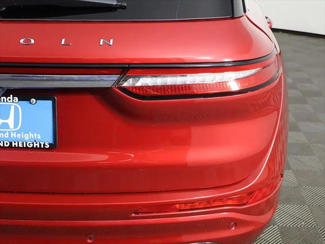 2023 Lincoln Corsair Grand Touring
