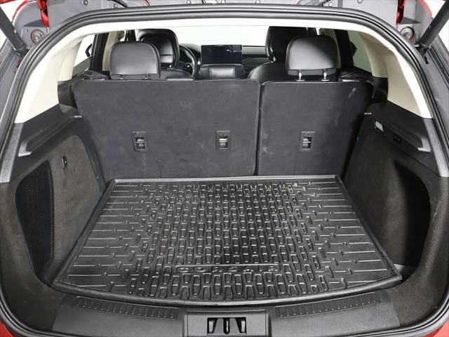 2023 Lincoln Corsair Grand Touring