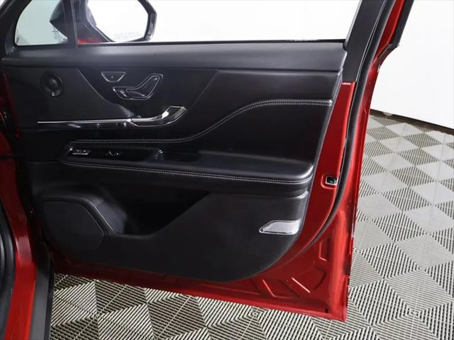 2023 Lincoln Corsair Grand Touring