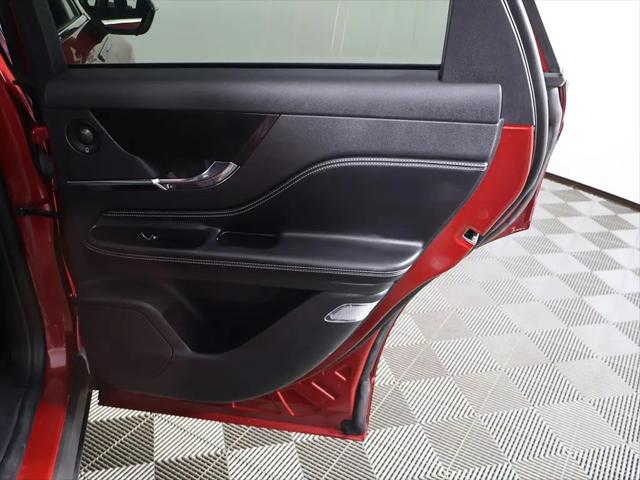 2023 Lincoln Corsair Grand Touring