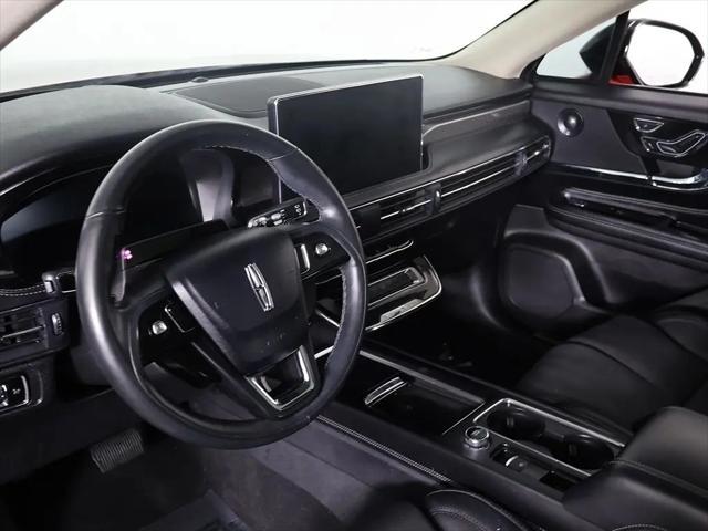 2023 Lincoln Corsair Grand Touring