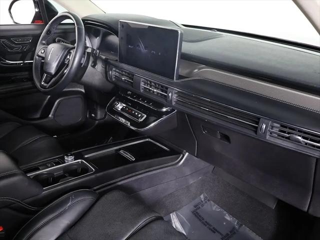 2023 Lincoln Corsair Grand Touring