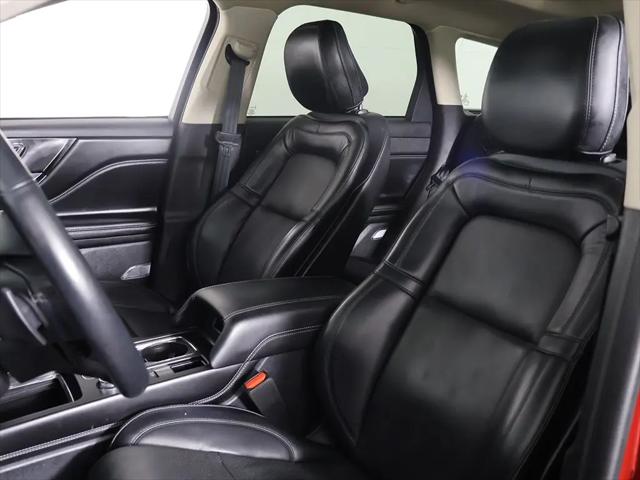 2023 Lincoln Corsair Grand Touring