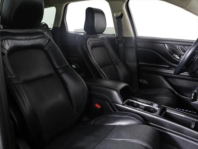2023 Lincoln Corsair Grand Touring