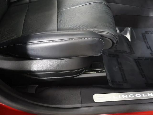2023 Lincoln Corsair Grand Touring