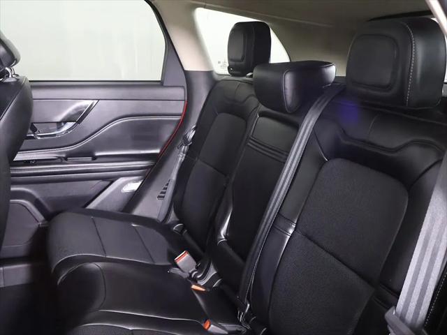 2023 Lincoln Corsair Grand Touring