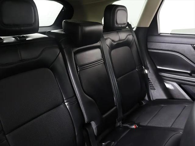 2023 Lincoln Corsair Grand Touring