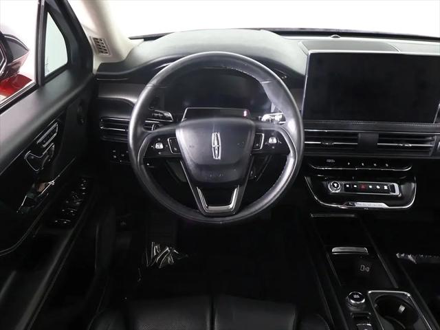 2023 Lincoln Corsair Grand Touring