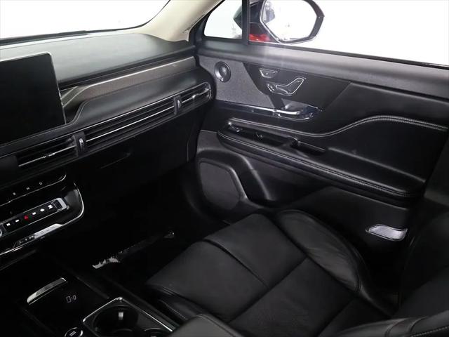2023 Lincoln Corsair Grand Touring