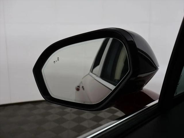 2023 Lincoln Corsair Grand Touring