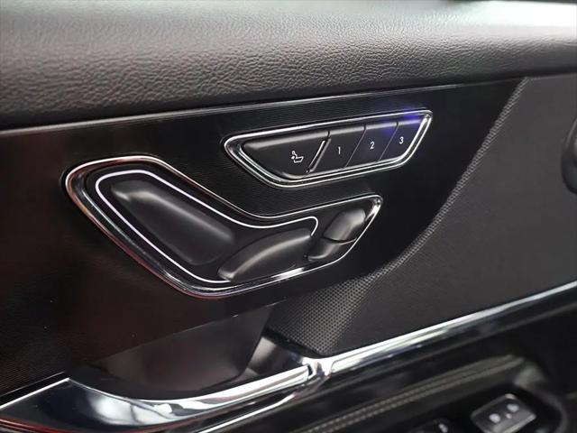 2023 Lincoln Corsair Grand Touring