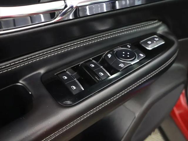 2023 Lincoln Corsair Grand Touring