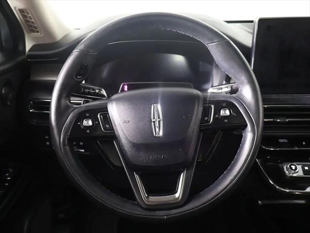 2023 Lincoln Corsair Grand Touring