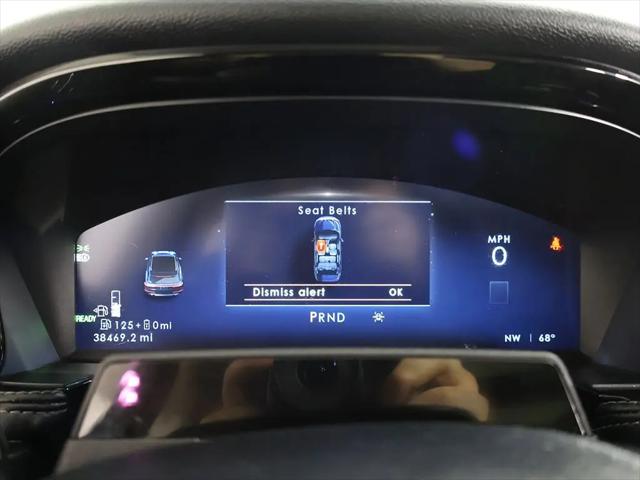 2023 Lincoln Corsair Grand Touring
