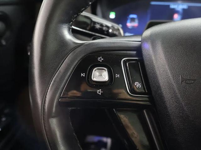 2023 Lincoln Corsair Grand Touring