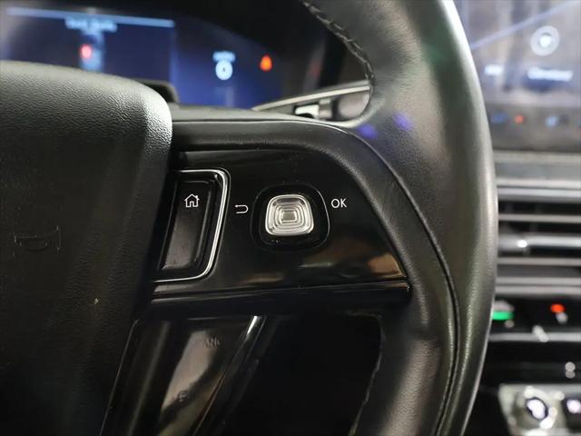 2023 Lincoln Corsair Grand Touring