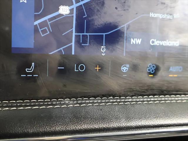 2023 Lincoln Corsair Grand Touring