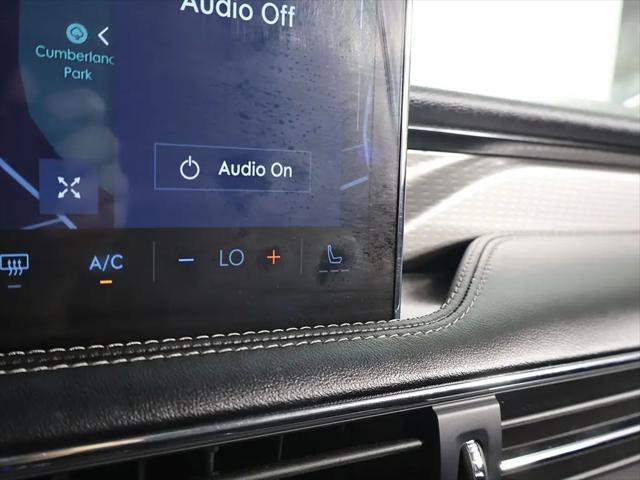 2023 Lincoln Corsair Grand Touring
