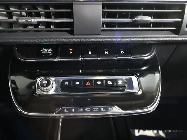 2023 Lincoln Corsair Grand Touring