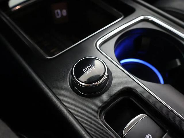 2023 Lincoln Corsair Grand Touring