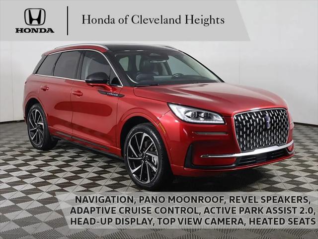 2023 Lincoln Corsair Grand Touring for sale in Cleveland Heights, OH